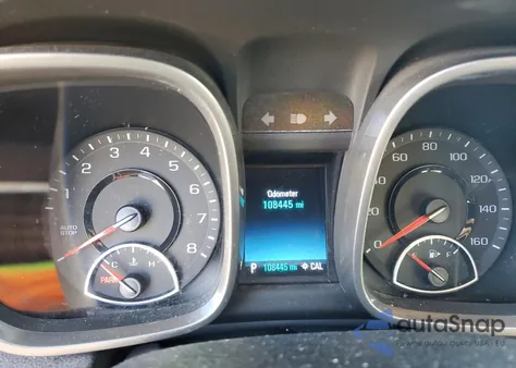 2015 Chevrolet Malibu 1Lt from USA, damaged, VIN 1G11C5SL5FF348973